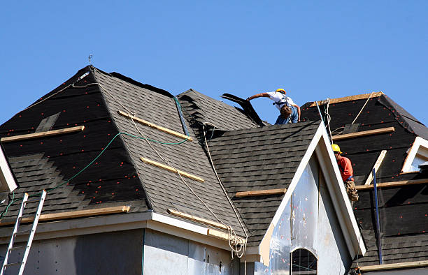 Fast & Reliable Emergency Roof Repairs in Oviedo, FL